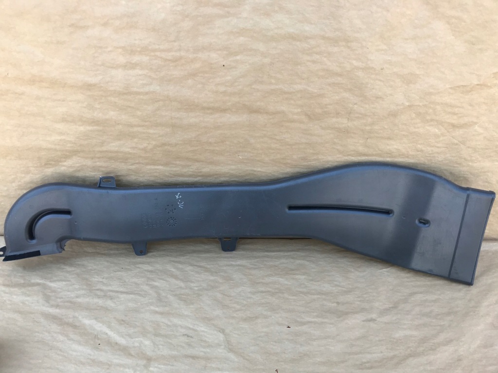 фото №1, Канал повітря audi a6 c7 4g0819723a