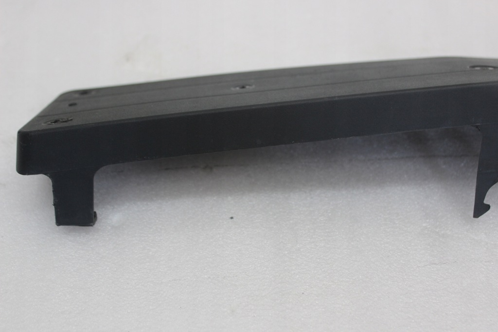 фото №11, Mercedes w221 подкладка pod номерной знак регистрационная a2218850081 przed liftem