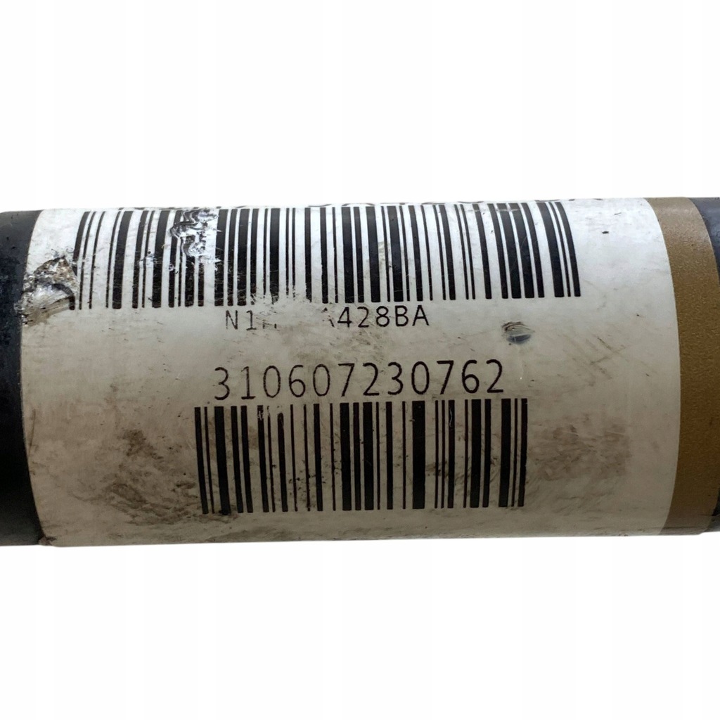 фото №9, Ford explorer vi 2020 левая сторона приводной вал передняя