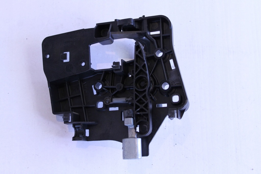 фото №2, Ручка дверь правый задняя jumpy ii scudo expert 07r-