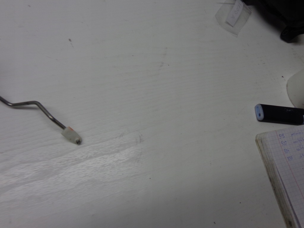 фото №3, | dacia duster ii 2 17- ручка наружная правая перед / задняя terpr