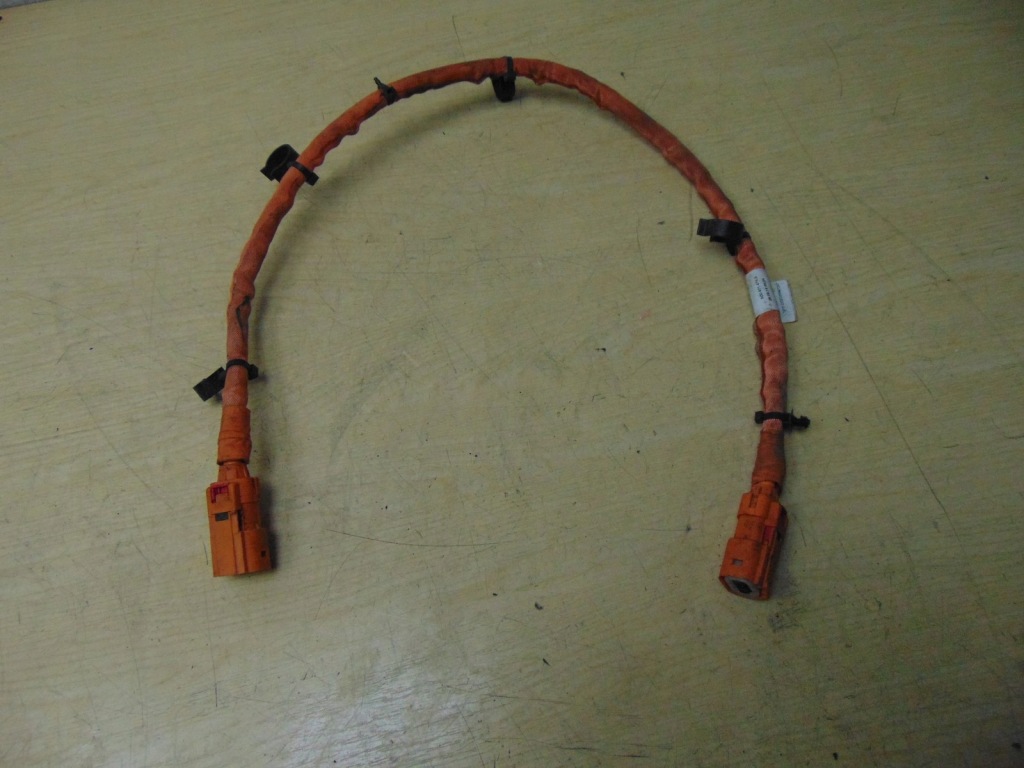 Купить Кабель шланг напряжения audi a3 8v e-tron