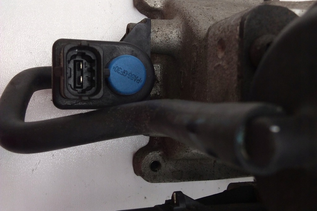 фото №7, Клапан egr opel antara 96868928 2.0l дизель 2008