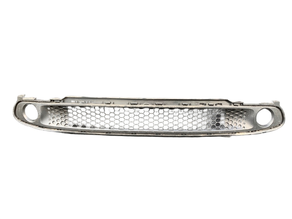 фото №1, Smart forfour ii 453 решітка середня бампера