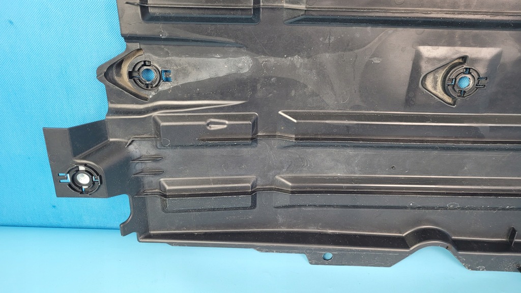 фото №13, Opel corsa f 23r захист підвіска права 9823547580