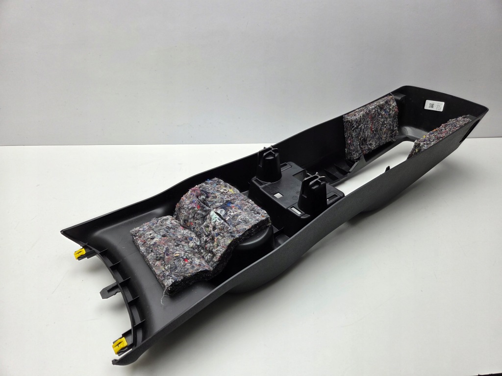 Toyota proace city туннель средний berlingo iv combo rifter 21 9816872877 Киев