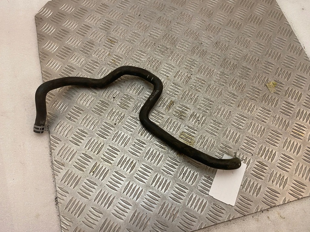 фото №9, Volvo xc90 2018 шланг / wąż радиатора