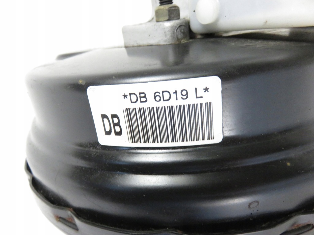 фото №5, Усилитель тормозов chevrolet epica