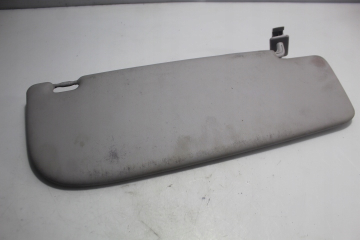 фото №1, Защита солнцезащитная правая fiorino iii lift