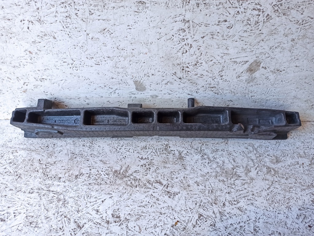 фото №1, Renault kadjar 620939134r балка абсорбер піна