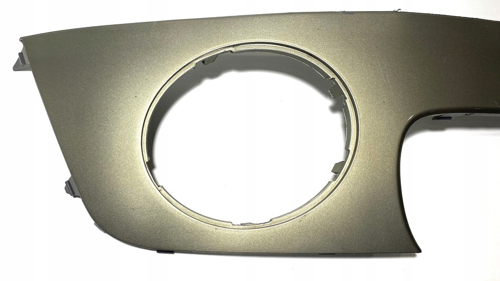 фото №2, Захист молдинг протитуманної фари mini cooper r56 2753658