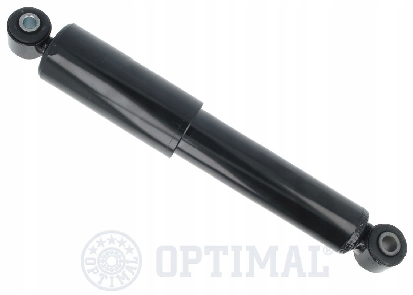 фото №2, Амортизатор задня alfa romeo 155 91- /gaz/