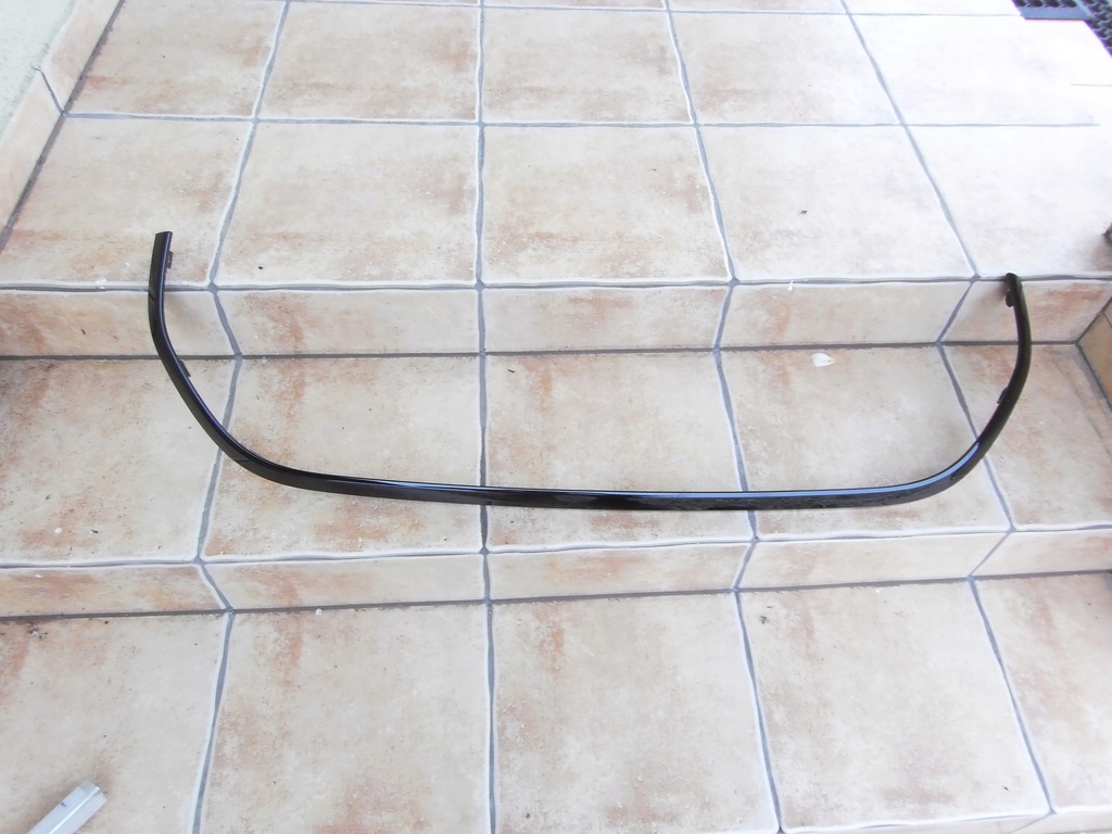 фото №1, Молдинг накладка бампера mini cooper s 9450550