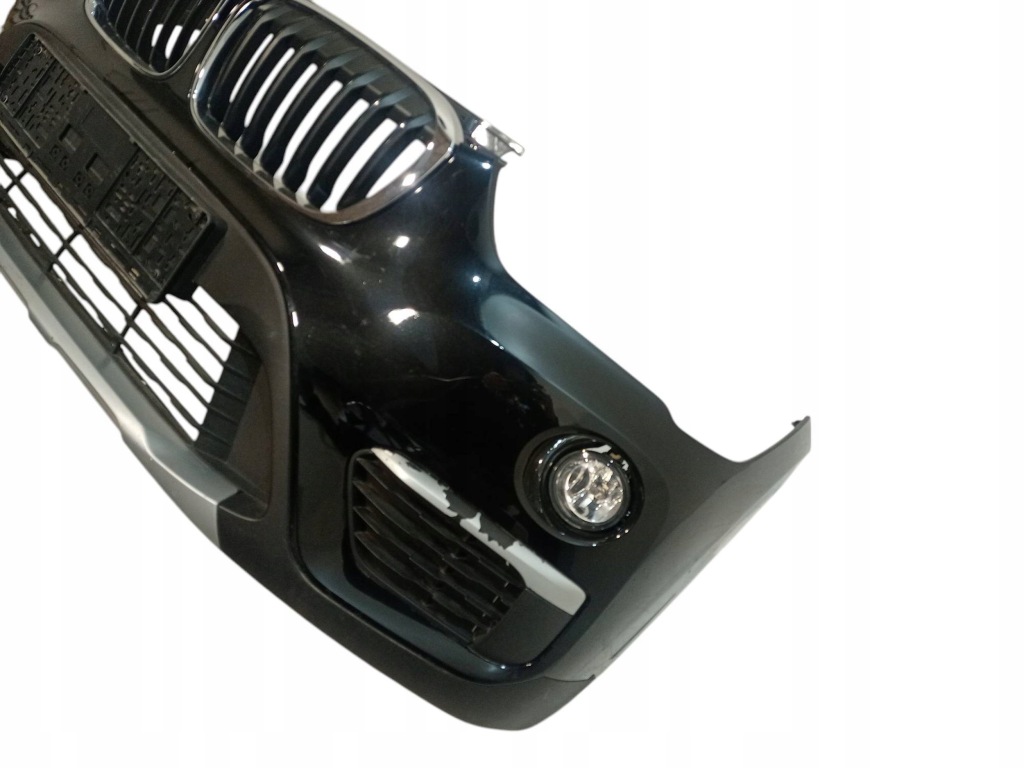 фото №15, Бампер передній перед bmw x1 f48 f49 7453566