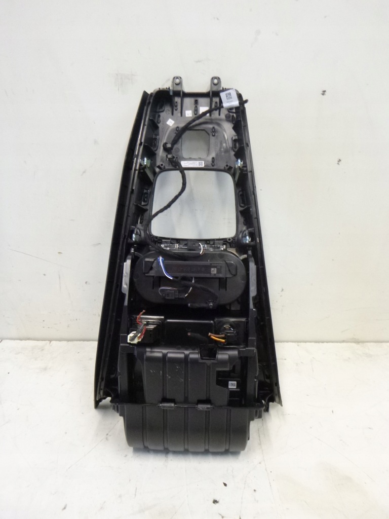 Купити Рамка передач dekor тунель середній mercedes w177 a klasa 2020r.