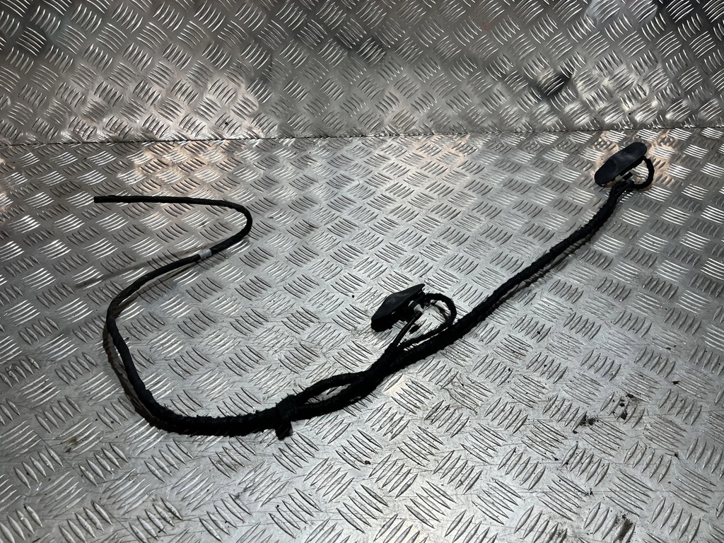 фото №1, Форсунки розпилювача audi a3 8v 12-