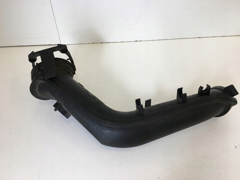 фото №1, Seat leon ii lift 1.4 tsi труба шланг повітря інтеркулер 03c145673h