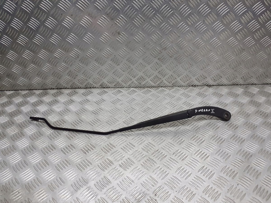 фото №1, Важіль двірники правий перед renault megane ii