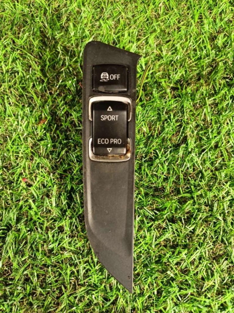 фото №1, Панель перемикачів bmw 3 f30 r2018