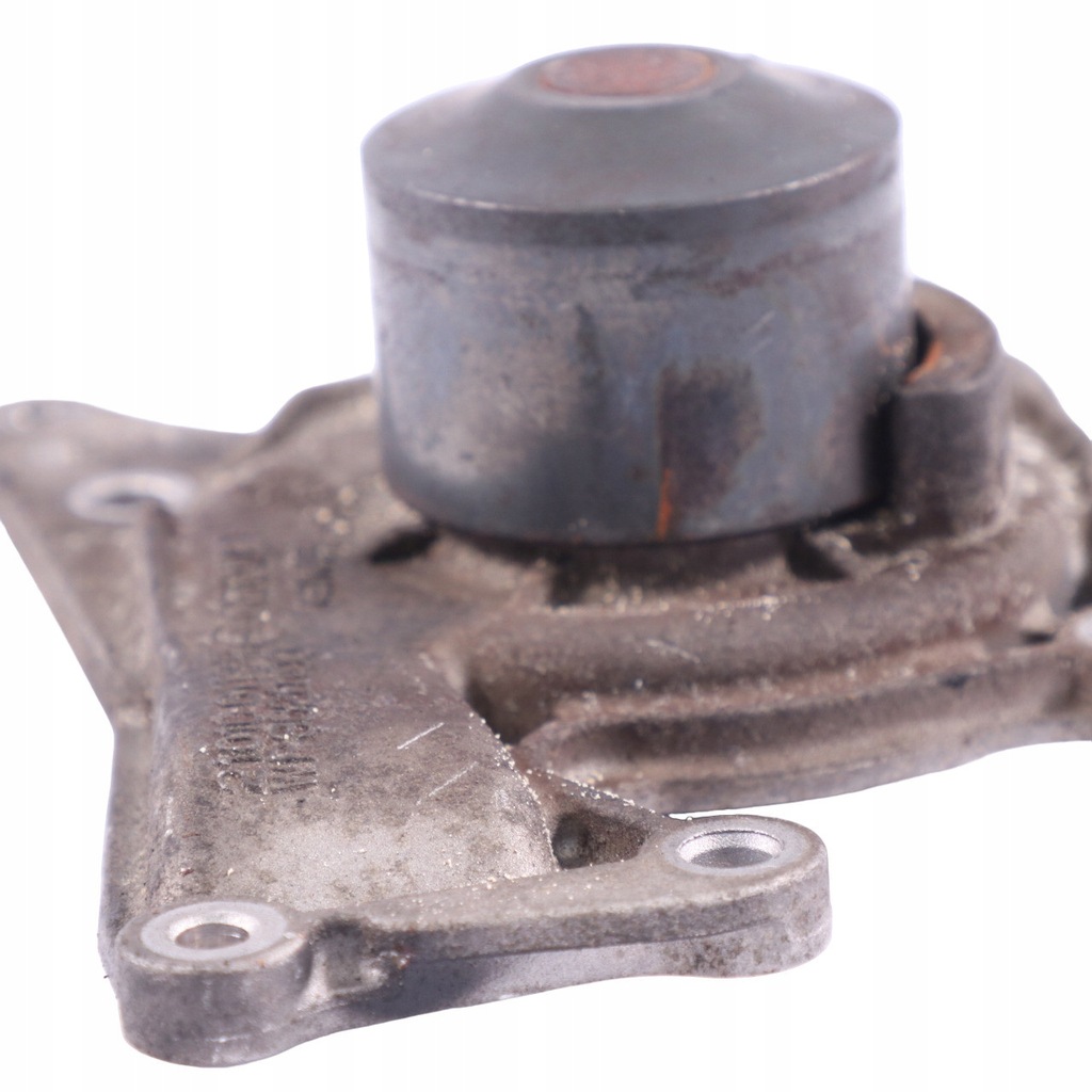 фото №9, Mercedes w176 om607 1.5 dci насос wody 210106113r