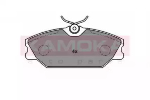 Гальмівні колодки гальмівний. renault megane 96-03 renault megane Ціна