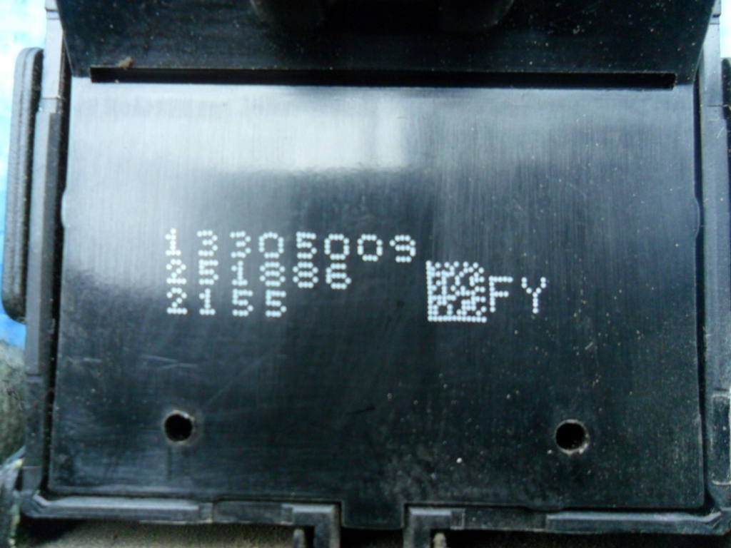 фото №3, Opel-części meriva b astra j insignia a панель вікон