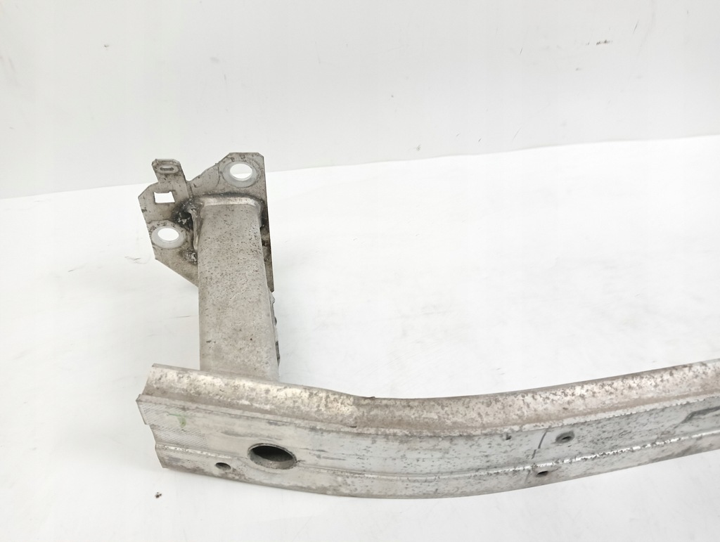 фото №8, Підсилювач балка бампера перед renault clio iv 4 lift 2016-2020