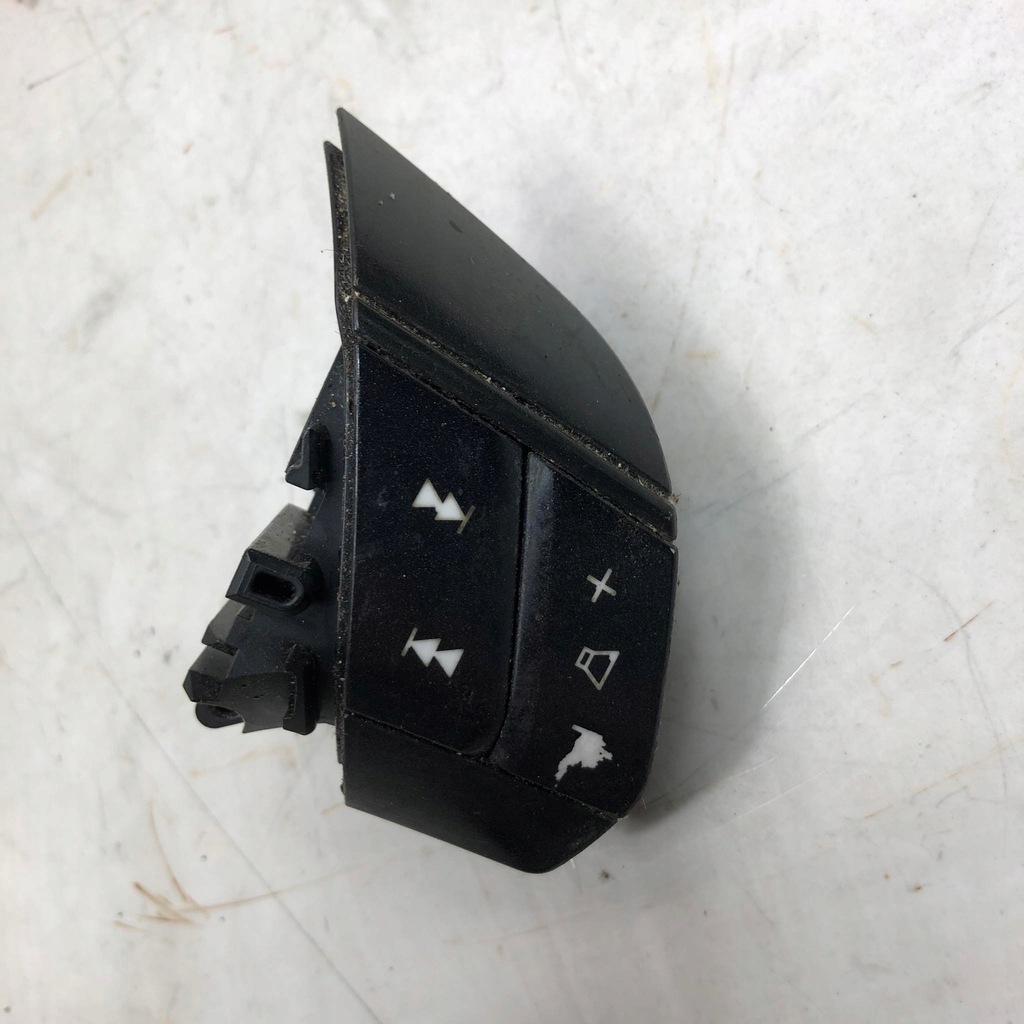 фото №1, Кнопка багатофункціональний радіо телефону xc90 i