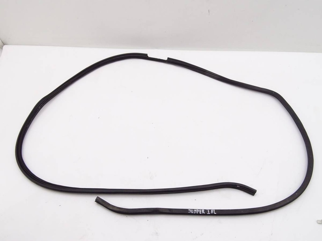 фото №1, Ducato jumper 02-06 прокладка двері задня niski