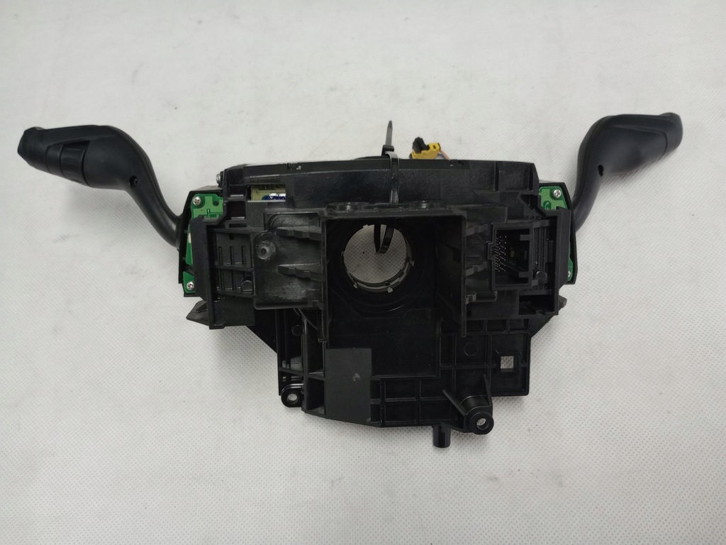 фото №12, Focus mk3 переключатель комбинированный