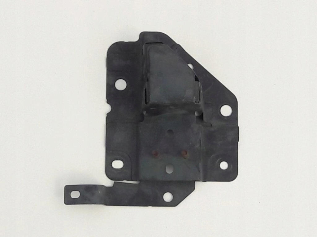 фото №1, Nissan x-trail ii t31 зона деформації балка задня 08-