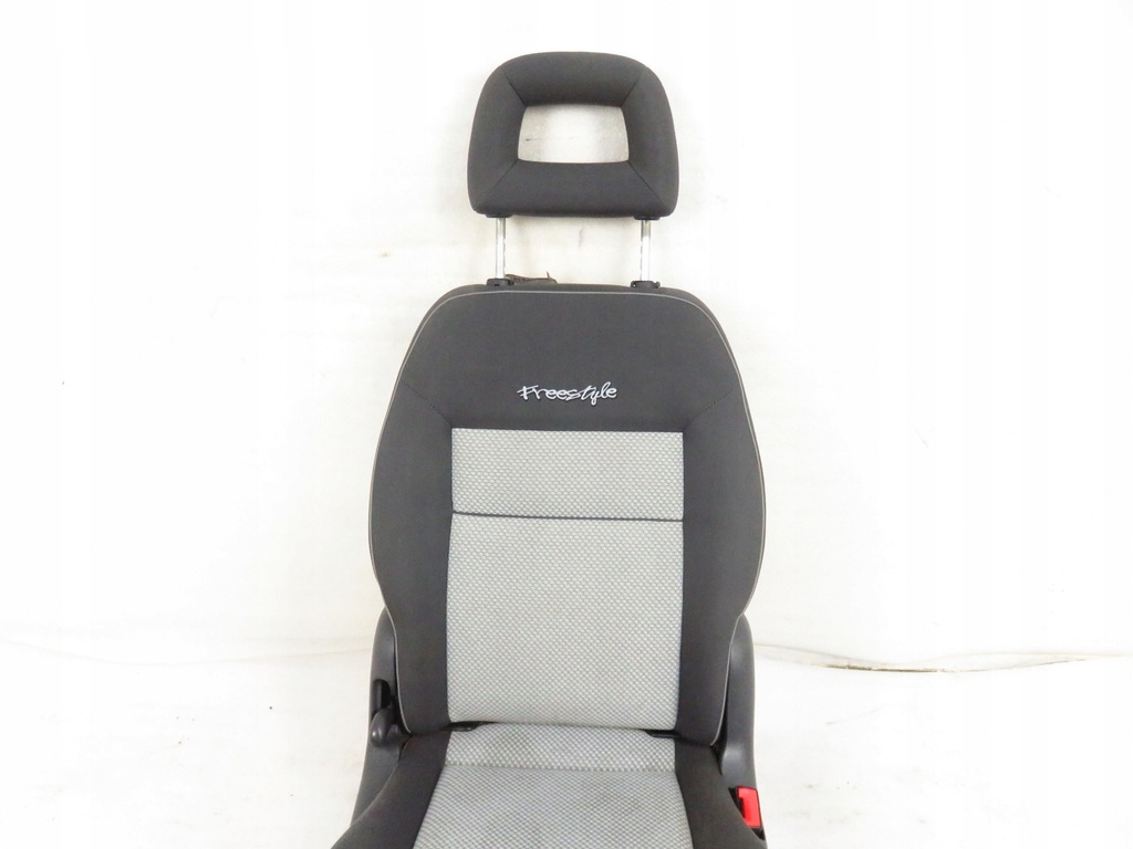 фото №9, Сиденье 2 ряд правый vw sharan lift 7m8, 7m9, 7m6