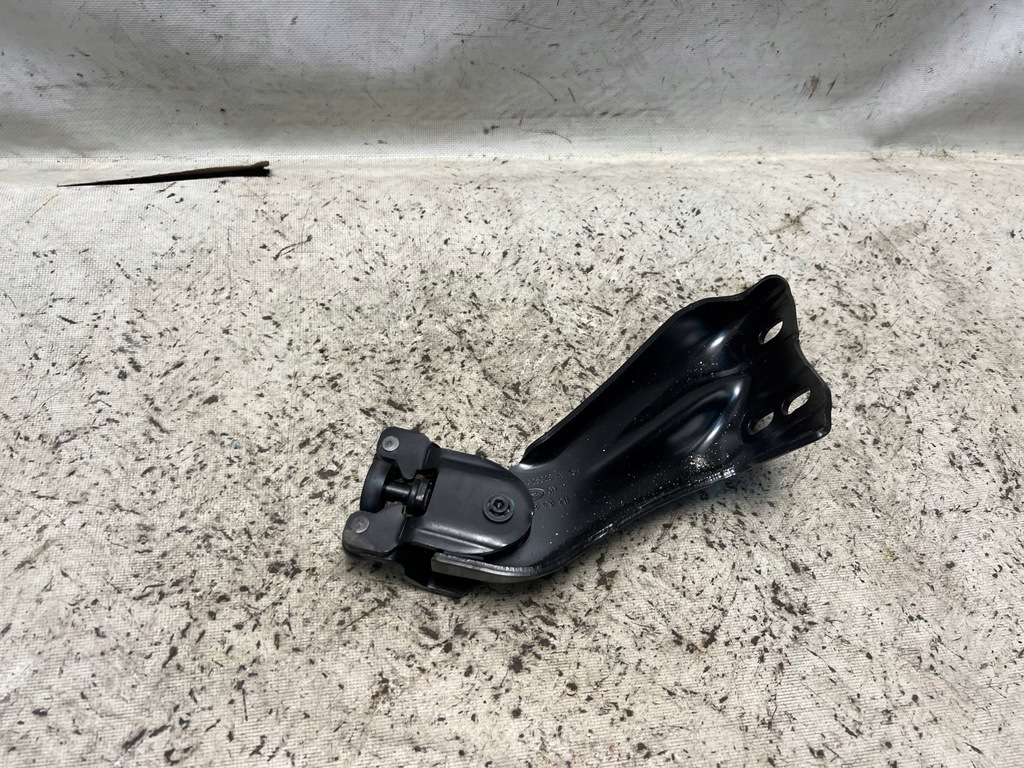 фото №1, Ford transit courier ролик двері розсувних права верхній