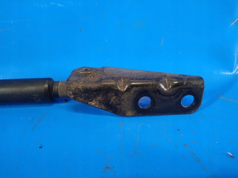 фото №4, Амортизатор крышки багажника lew. suzuki sx4 06-13-81860-80j02