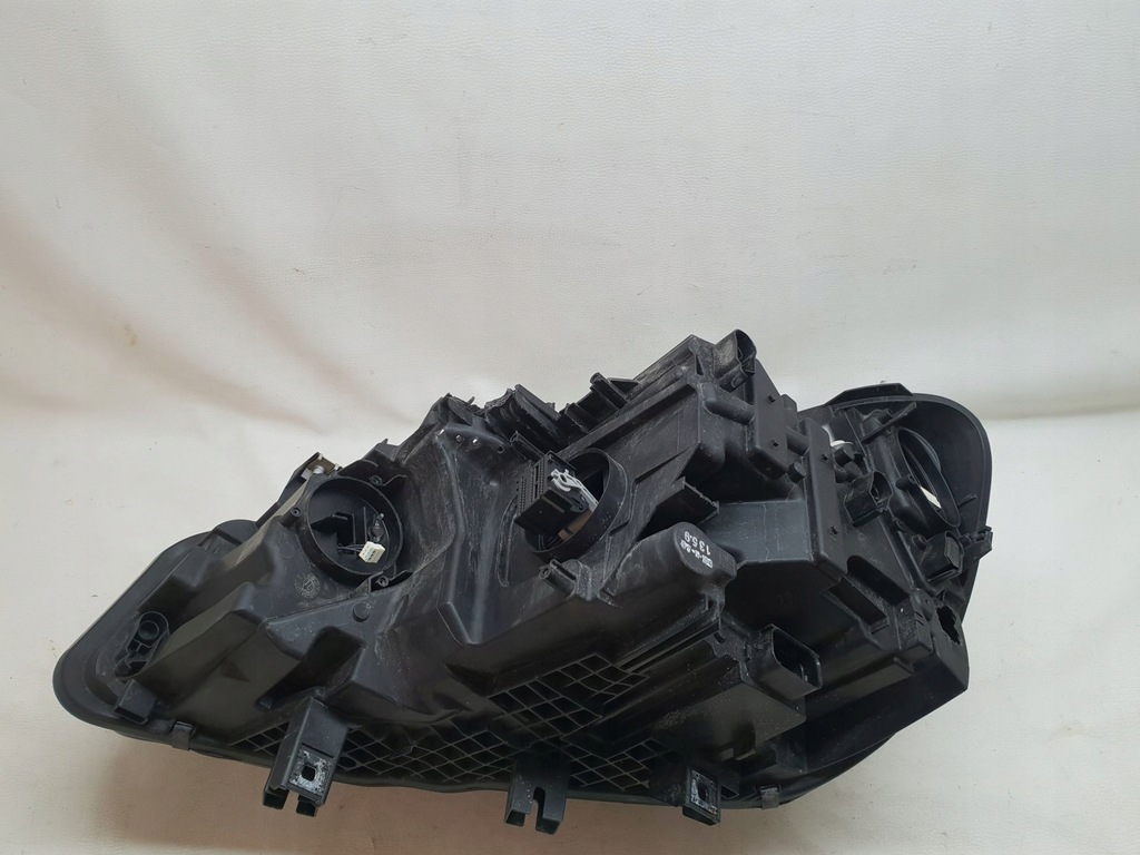 фото №14, Bmw 2 f45 f46 lift лампа правий перед адаптивний led