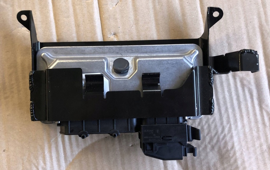 Купити Блок керування ecu двигуна ferrari f8 tributo 10r-056518