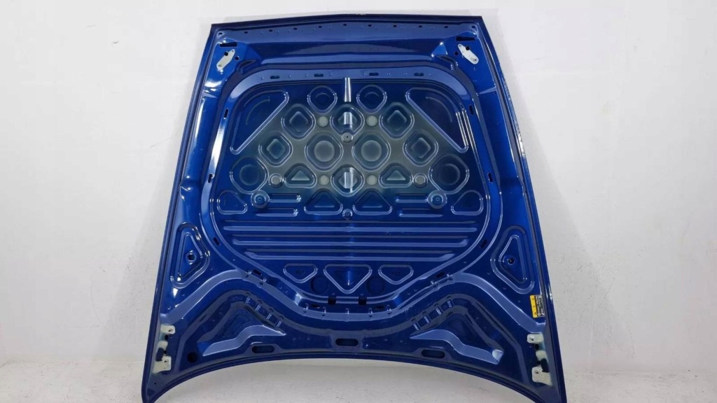 Bentley continental gt gtc 3sd 2018- капот кришка двигуна . Київ