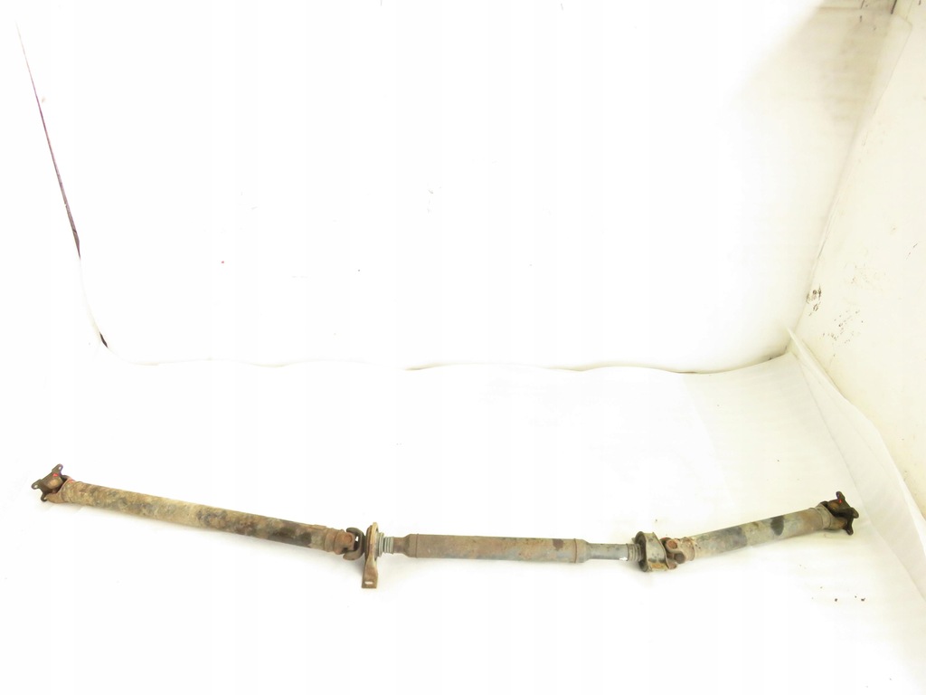 фото №1, Wał приводной mercedes vito 639 2.2 cdi