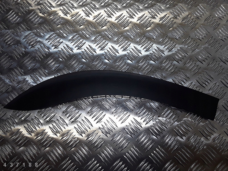 фото №1, 2017 citroen c3 aircross formowanie 13491066