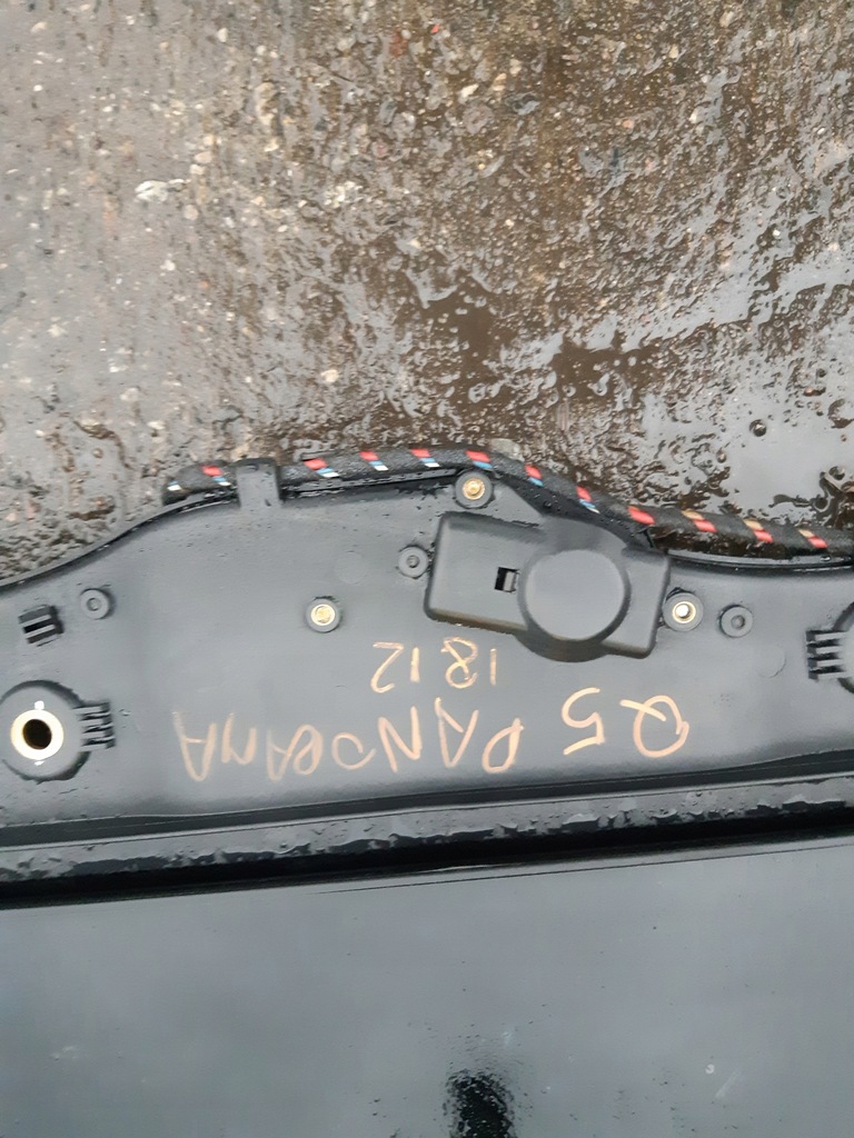 фото №8, Audi q5 8r люк крыша панорама