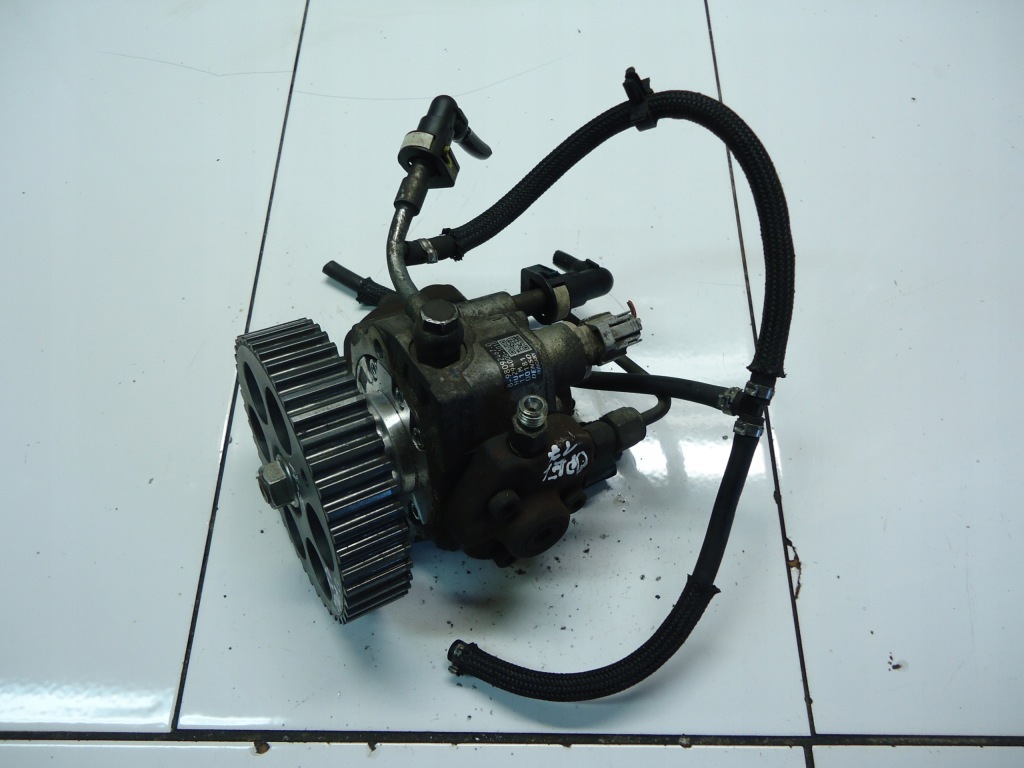 фото №1, Opel astra h j 1.7cdti насос упорскування 8-98092467-0