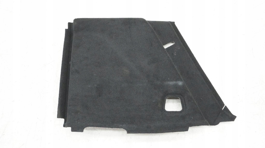 фото №1, Обшивка багажника лівий оббивка volvo v60 ii 31462600