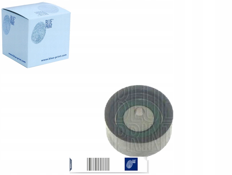 фото №15, Blue print ролик натяжна ремінь розподільного валу suzuki