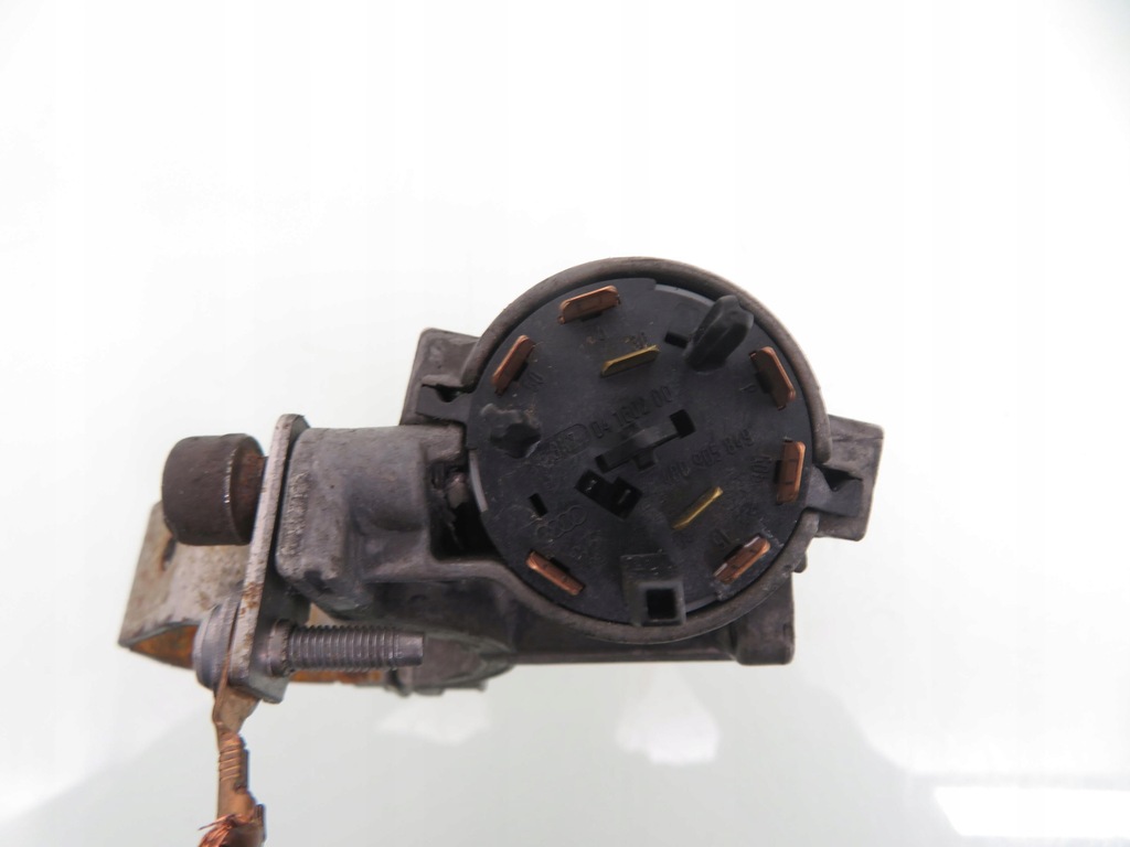 фото №5, Замок зажигания вкладыши seat ibiza iv 4b0905851c