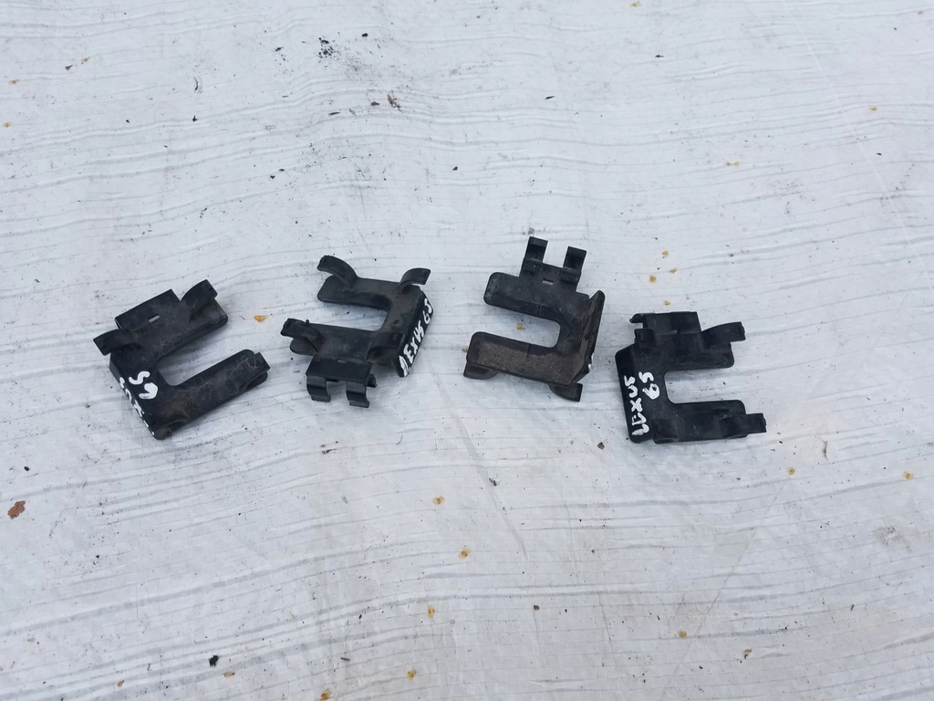 фото №1, Корзина кронштейн кронштейн lexus gs iii 89348-44010