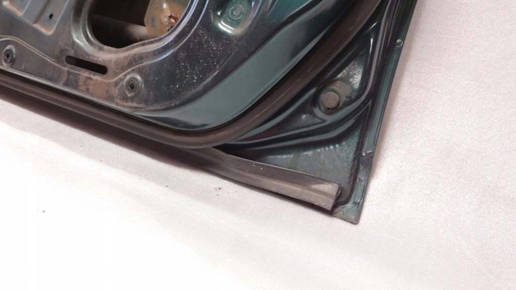 фото №6, Двері правий перед праве передні honda civic vii sedan 2001-2005