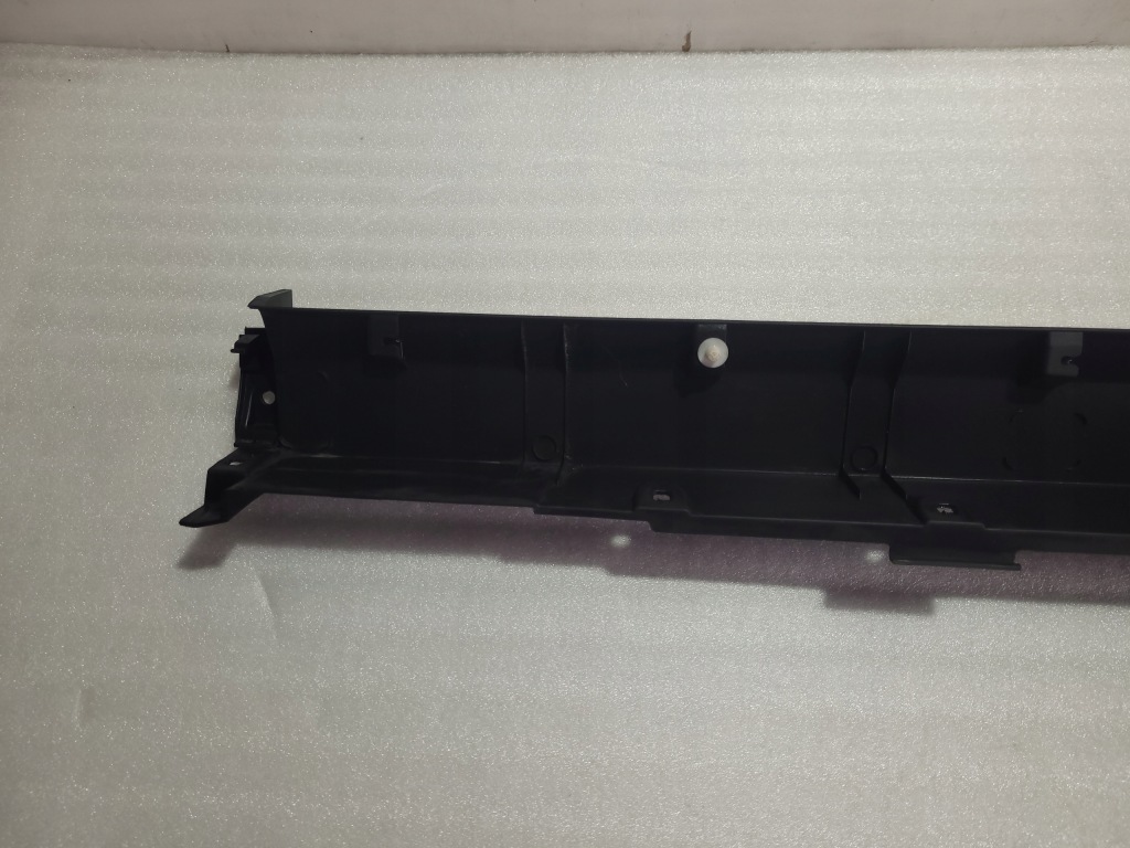 фото №8, Renault koleos ii молдинг поріг ліва 764197834r