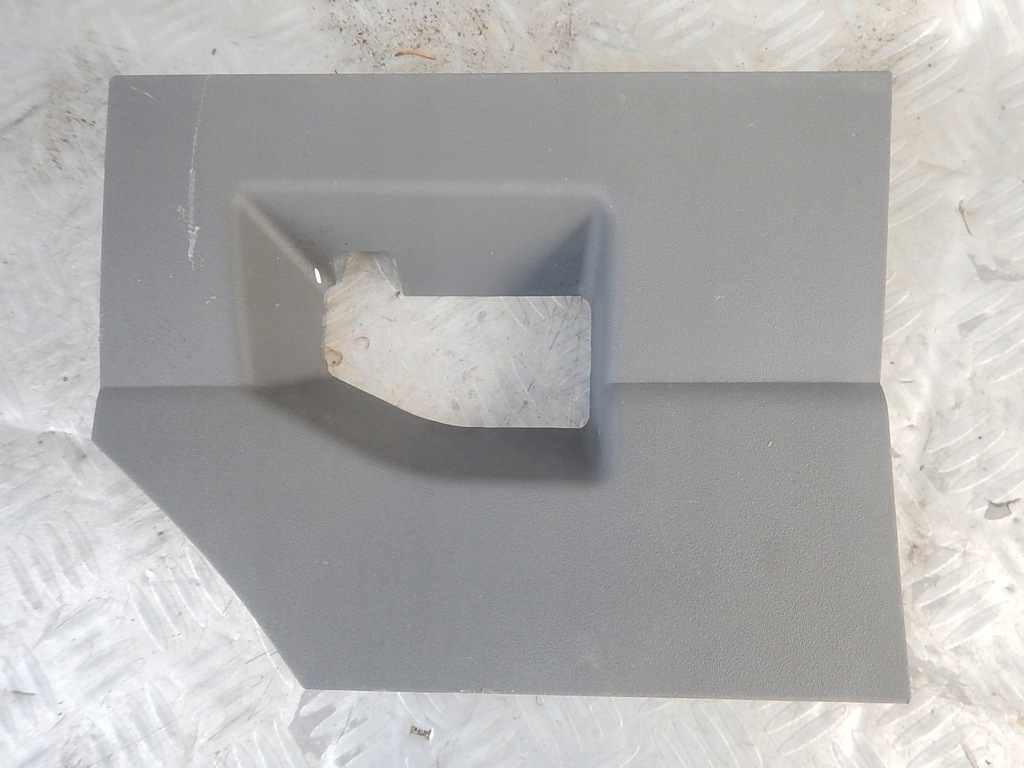 фото №1, Nissan titan armada 5.6 ліва захист оббивка