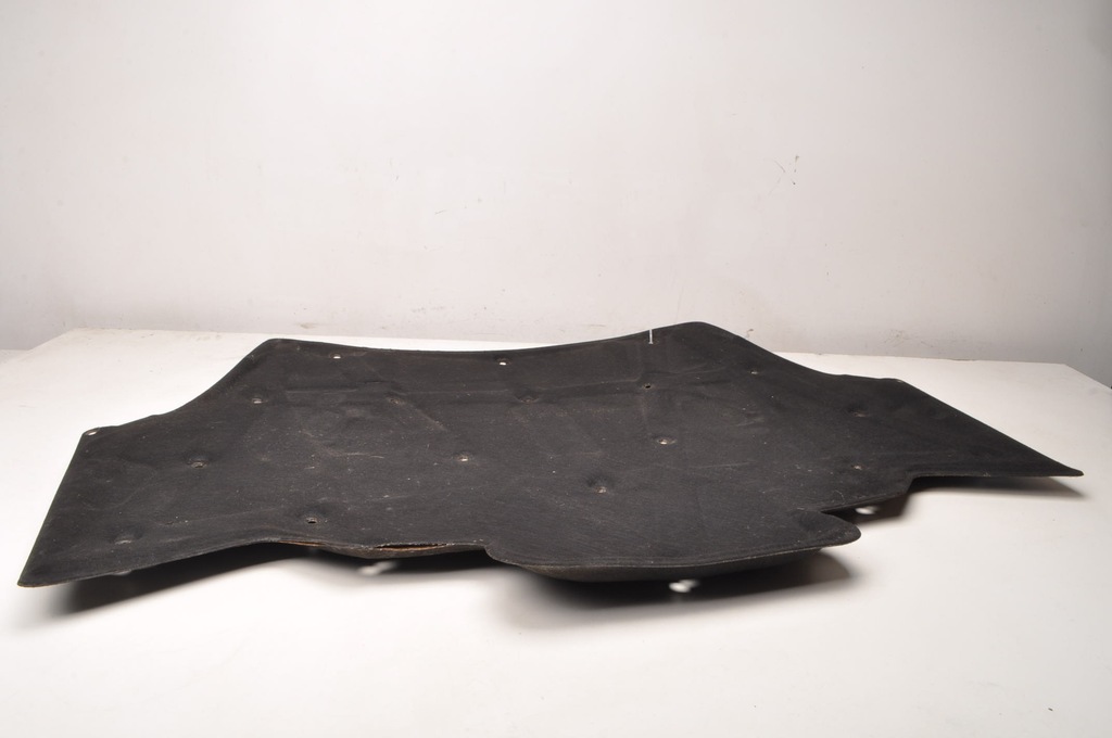 фото №1, Mercedes slk r171 w171 шумоізоляція підкрилок капот