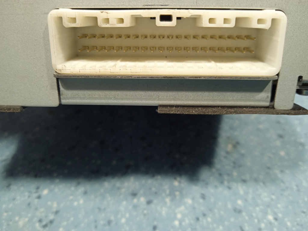 фото №5, Nissan qashqai i lift модуль камеры 284a1br00c